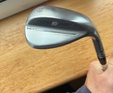 Titleist vokey wedge 58 degree