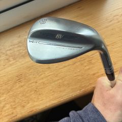 Titleist vokey wedge 58 degree