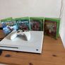 XBOX ONE Console bundle Image 2