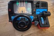 1985 Playmates Fun To Drive Game