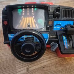 1985 Playmates Fun To Drive Game