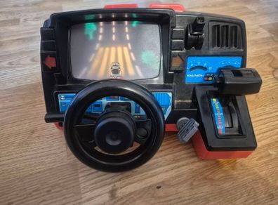 1985 Playmates Fun To Drive Game