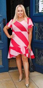 Carraig Donn Dress