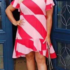 Carraig Donn Dress