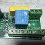 Shower/water/booster pump PCB board. Image 7