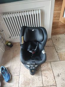 Car seat