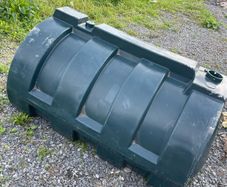 oil tank