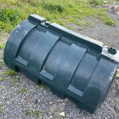 oil tank