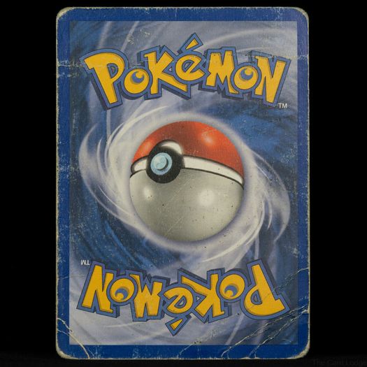 Dark Crobat 2/105 Holo Rare WOTC Neo Destiny Pokemon Card 2002 Vintage