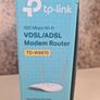 TP LINK TD-W9970 wireless modem router 300mbps wifi Image 10