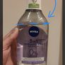 QUICK SALE (Almost Full): Nivea 5-in-1 Micellar Water 400ml (Moving Sale!) Image 2