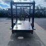 2 Tonne Certified Generator/Welder Trailer/Plant Trailer Image 4