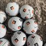Golf Balls TaylorMade TP5 (PIX) X 40 Image 4