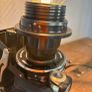 Vintage Camera lamp Image 9