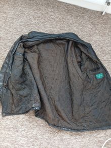 Canada jacket