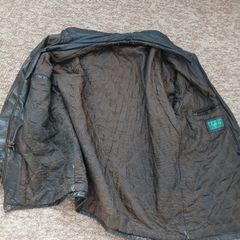 Canada jacket