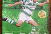 2018 Shamrock Rovers v St. Patrick's Athletic - SSE Airtricity League Premier Division Programme