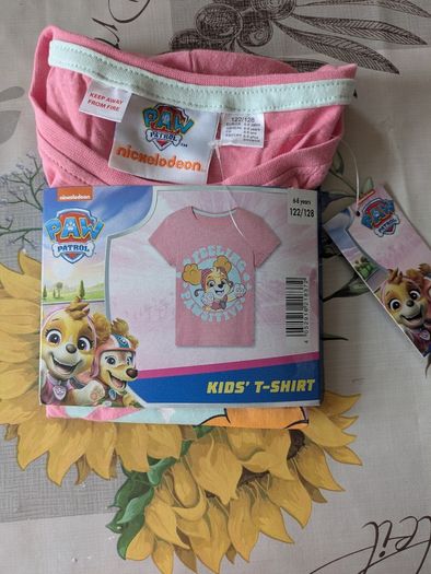 Paw Patrol