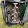 Screwfix electric Scarifier hardly used Image 6