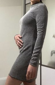 Mango dress Medium