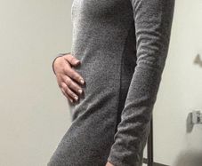 Mango dress Medium