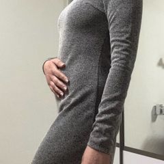 Mango dress Medium