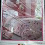 Kids Pencil Pleat Fully Lined Curtains 66 x 54 Image 3