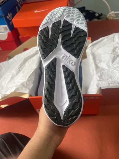 Nike Nike Star Runner 4 Nn (Gs) Boys' Trainers