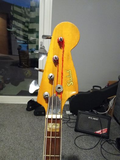 status jap bass 70s price drop