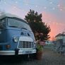 1977 Renault Estafette Coffee Van  Fully Equipped Image 4