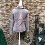 Ladies Bench full zip fleece  Size Small Image 7
