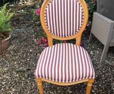 Pine Chair