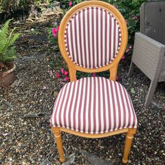 Pine Chair