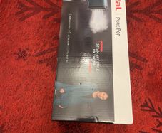 tefal steamer