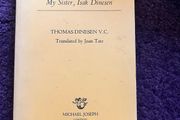 My Sister Isak Dennison( Karen Blixen)