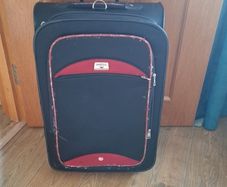 suitcase