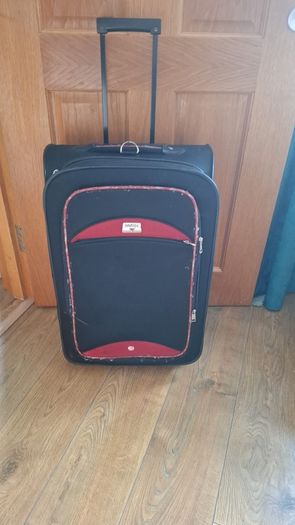 suitcase