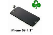 For iPhone 6S 4.7" LCD Touch Screen Display Digitizer Glass Assembly Unit Black