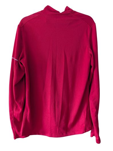 Salomon Agile half zip jersey