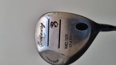 Greenway 3 Wood - Right-Handed- Graphite Shaft