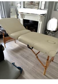 Message Table / Bed