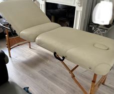 Message Table / Bed