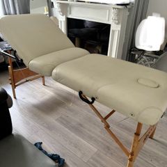 Message Table / Bed