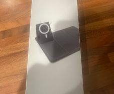 Wireless charging