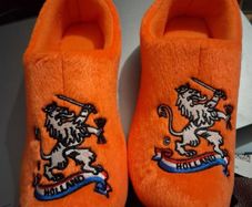 clog slippers