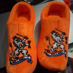 clog slippers