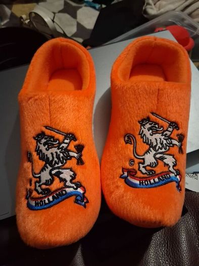 clog slippers