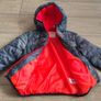 MINOTI Boy's Winter Jacket . Age 7-8 Image 5