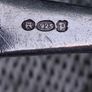 6 X Cooper Brothers Teaspoons (143 grams) Image 9