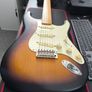 Fender classic series 50's strat Image 5
